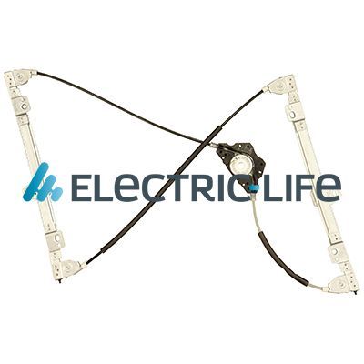 ELECTRIC LIFE Lasinnostin ZR FR719 L